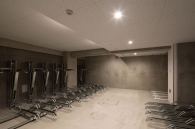 Brillia 美しが丘のフォトギャラリー：駐輪場