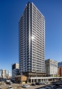 Brillia Tower 高崎 ALPHA RESIDENCIAのフォトギャラリー：外観