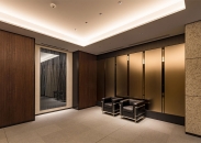 Brillia Tower 高崎 ALPHA RESIDENCIAのフォトギャラリー：エントランス