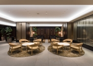 Brillia Tower 高崎 ALPHA RESIDENCIAのフォトギャラリー：共用部