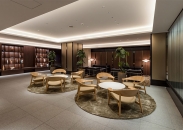 Brillia Tower 高崎 ALPHA RESIDENCIAのフォトギャラリー：共用部