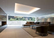 Brillia 高輪 REFIRのフォトギャラリー：ラウンジ