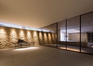 Brillia 高輪 REFIRのフォトギャラリー：コーチエントランス