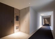 Brillia 高輪 REFIRのフォトギャラリー：共用部