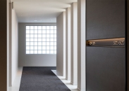 Brillia 高輪 REFIRのフォトギャラリー：共用部