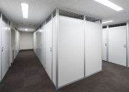 Brillia 高輪 REFIRのフォトギャラリー：共用部