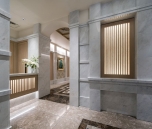 Brillia 夙川のフォトギャラリー：エントランス