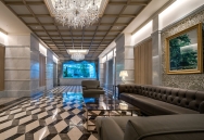 Brillia 夙川のフォトギャラリー：エントランスホール