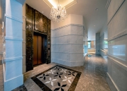 Brillia 夙川のフォトギャラリー：エレベーターホール