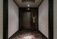 Brillia 夙川のフォトギャラリー：エレベーターホール