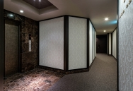 Brillia 夙川のフォトギャラリー：エレベーターホール