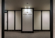 Brillia 夙川のフォトギャラリー：共用廊下