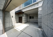 Brillia 夙川のフォトギャラリー：共用部