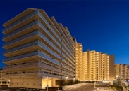 ミリカガーデンのフォトギャラリー：外観