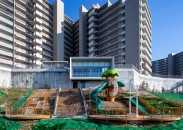 ミリカガーデンのフォトギャラリー：ミリカパーク