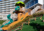 ミリカガーデンのフォトギャラリー：ミリカパーク