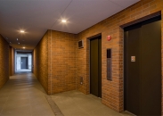 ミリカガーデンのフォトギャラリー：共用部