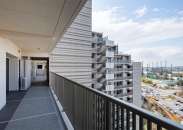 ミリカガーデンのフォトギャラリー：共用部