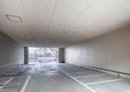 ミリカガーデンのフォトギャラリー：共用部