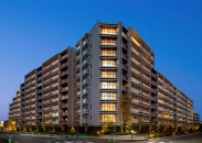 Brillia City 三鷹のフォトギャラリー：外観