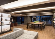 Brillia City 三鷹のフォトギャラリー：プライベートスクエア