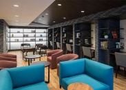 Brillia City 三鷹のフォトギャラリー：プライベートスクエア