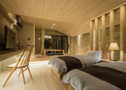 Brillia City 三鷹のフォトギャラリー：ゲストルーム