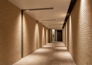 Brillia City 三鷹のフォトギャラリー：共用部