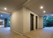 Brillia City 三鷹のフォトギャラリー：共用部