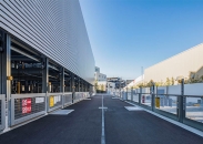 Brillia City 三鷹のフォトギャラリー：共用部