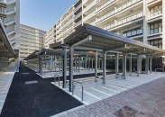 Brillia City 三鷹のフォトギャラリー：共用部