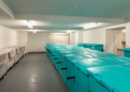 Brillia City 三鷹のフォトギャラリー：共用部