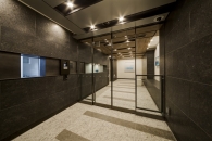 Brillia 新川一丁目のフォトギャラリー：エントランス