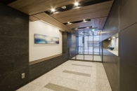 Brillia 新川一丁目のフォトギャラリー：エントランス