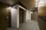 Brillia 新川一丁目のフォトギャラリー：共用部