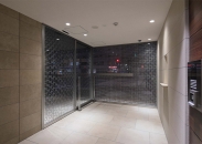 Brillia 亀戸のフォトギャラリー：エントランス