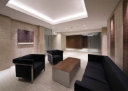 Brillia 亀戸のフォトギャラリー：エントランスホール