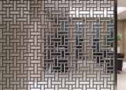 Brillia 亀戸のフォトギャラリー：エントランスホール