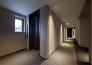 Brillia 亀戸のフォトギャラリー：共用部