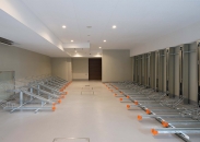 Brillia 亀戸のフォトギャラリー：共用部