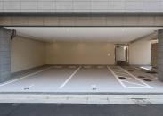 Brillia 亀戸のフォトギャラリー：共用部