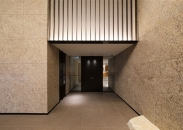 Brillia 弦巻のフォトギャラリー：エントランス