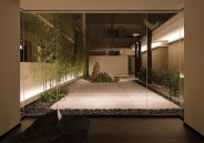 Brillia 弦巻のフォトギャラリー：エントランス