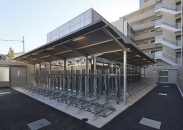 Brillia 弦巻のフォトギャラリー：共用部