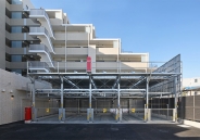 Brillia 弦巻のフォトギャラリー：共用部