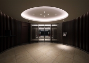 Brillia 品川南大井のフォトギャラリー：エントランス