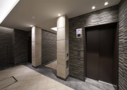 Brillia 品川南大井のフォトギャラリー：共用部