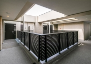 Brillia 東中野 Parkside Hillsのフォトギャラリー：共用部