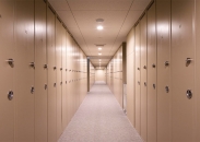 Brillia 東中野 Parkside Hillsのフォトギャラリー：共用部