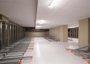 Brillia 東中野 Parkside Hillsのフォトギャラリー：共用部